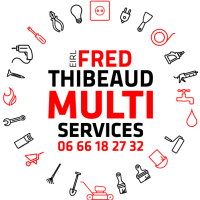 Logo Fred Multiservices